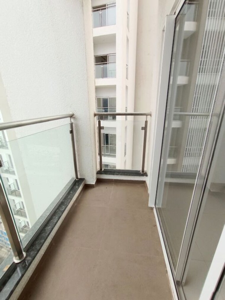 undefined, runwal-the-central-park 3 Bedroom 1200 Sq.Ft. Apartment In Chinchwad Pune 10415606