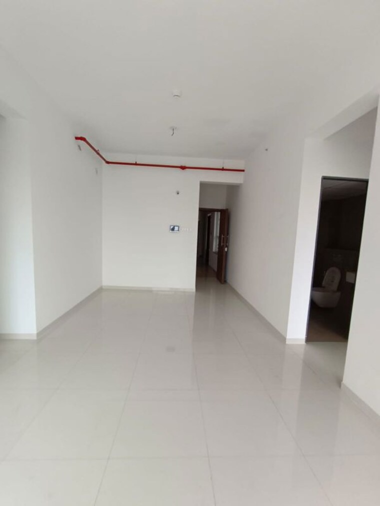 Room, runwal-the-central-park 3 Bedroom 1200 Sq.Ft. Apartment In Chinchwad Pune 10415606
