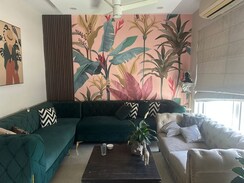 3 BHK Builder Floor For Rent in BPTP Floors