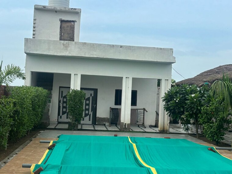 undefined, kosi  200 Sq.Ft. Plot In Kosi Mathura 10413515