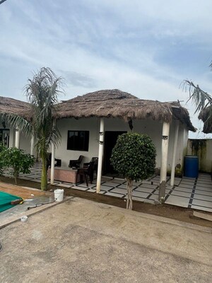 Plot – Exterior View View at Kosi - for Sale