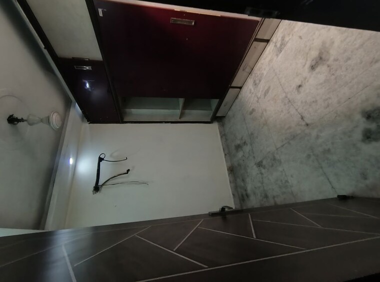 Bedroom, govindpuri 3 Bedroom 900 Sq.Ft. Builder Floor In Govindpuri Delhi 10415616