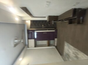 Bedroom in 3 BHK Builder Floor at Govindpuri – for Rent