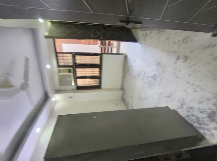 Bedroom, govindpuri 3 Bedroom 900 Sq.Ft. Builder Floor In Govindpuri Delhi 10415616