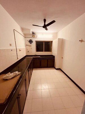 Kitchen in 2 BHK Apartment at Navin Nagar – for Rent