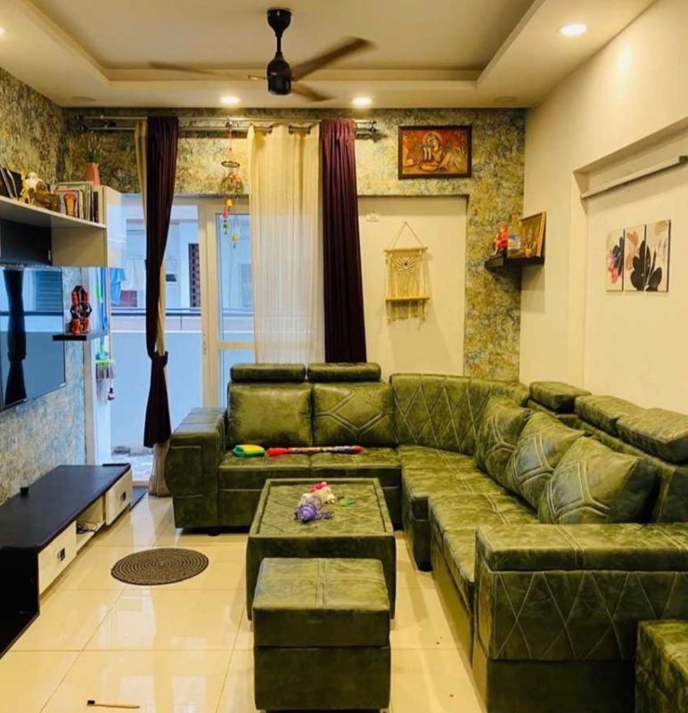 3 BHK 1300 Sq.Ft. Apartment in Estella Maple Square