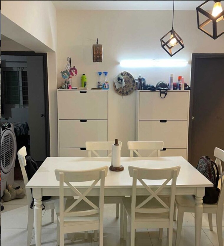 Team Area, estella-maple-square 3 Bedroom 1300 Sq.Ft. Apartment In Kasavanahalli Bangalore 10415626