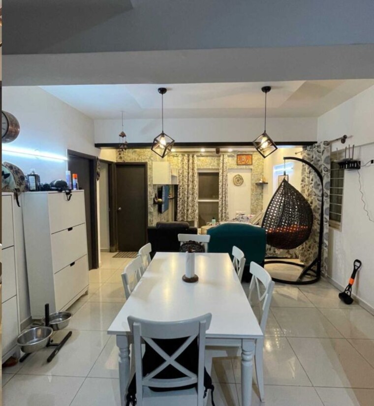 Team Area, estella-maple-square 3 Bedroom 1300 Sq.Ft. Apartment In Kasavanahalli Bangalore 10415626