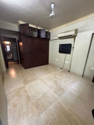 Bedroom in 3 BHK Apartment at Aditya Apartment, Andheri West – for Rent
