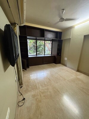 Bedroom in 3 BHK Apartment at Aditya Apartment, Andheri West – for Rent
