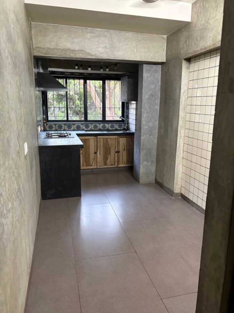Kitchen, aditya-apartment 3 Bedroom 1500 Sq.Ft. Apartment In Andheri West Mumbai 10415621
