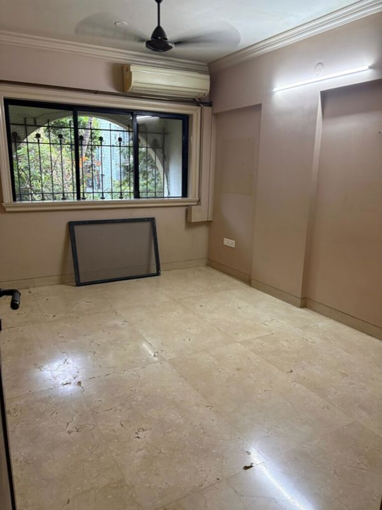 Bedroom, aditya-apartment 3 Bedroom 1500 Sq.Ft. Apartment In Andheri West Mumbai 10415621