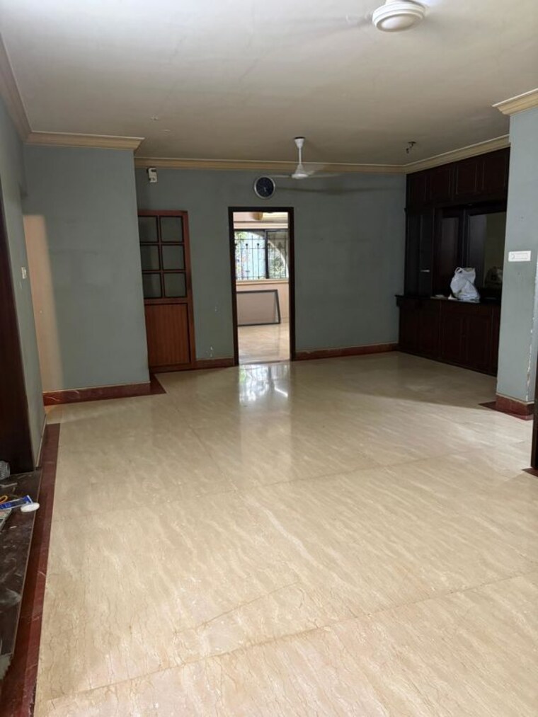 Master Bedroom, aditya-apartment 3 Bedroom 1500 Sq.Ft. Apartment In Andheri West Mumbai 10415621