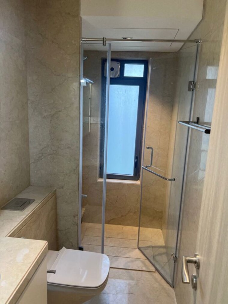undefined, rustomjee-seasons 3 Bedroom 1300 Sq.Ft. Apartment In Bandra East Mumbai 10415615