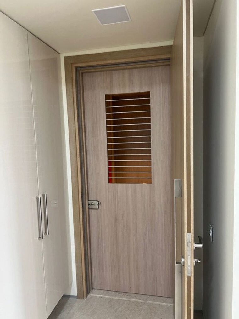 undefined, rustomjee-seasons 3 Bedroom 1300 Sq.Ft. Apartment In Bandra East Mumbai 10415615