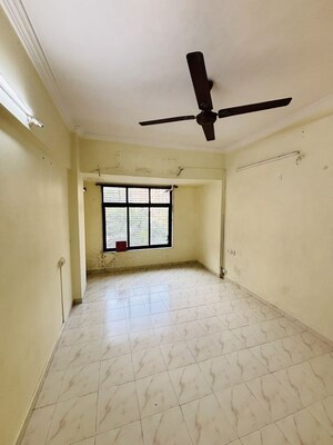 Room in 1 BHK Apartment at Seth Cypress  CHS, Mulund West – for Rent