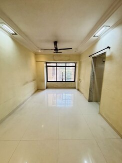 1 BHK Apartment For Rent in Seth Cypress  CHS
