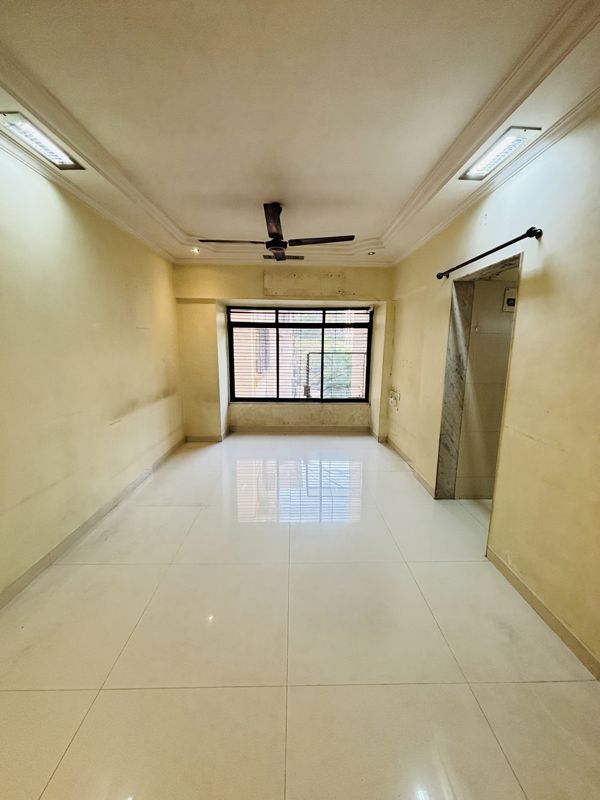 1 BHK Apartment For Rent in Seth Cypress  CHS