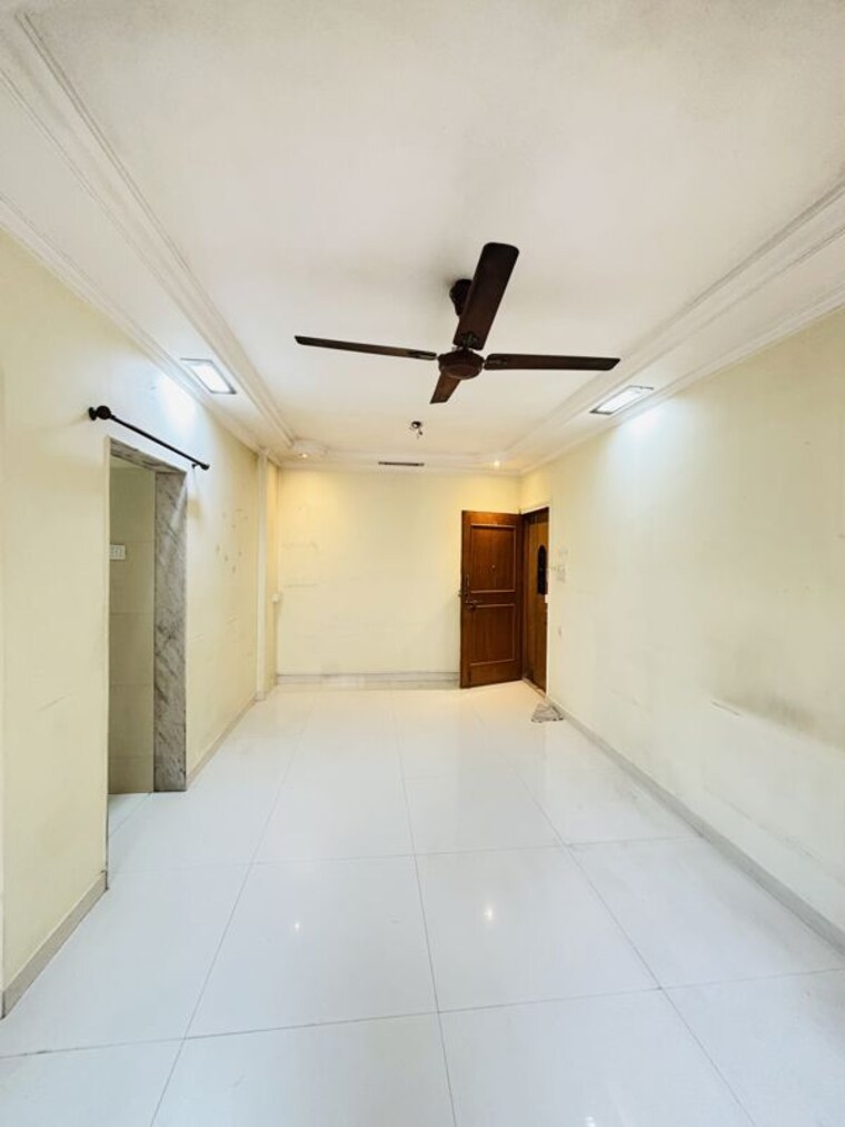 Living Room, seth-cypress-chs 1 Bedroom 585 Sq.Ft. Apartment In Mulund West Mumbai 10415619
