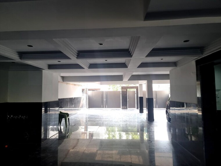 Kitchen, parklands 4 Bedroom 250 Sq.Yd. Builder Floor In Sector 85 Faridabad 10415623