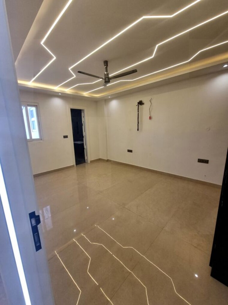 Kitchen, parklands 4 Bedroom 250 Sq.Yd. Builder Floor In Sector 85 Faridabad 10415623