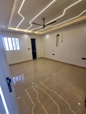 Kitchen in 4 BHK Builder Floor at Parklands, Sector 85 – for Sale
