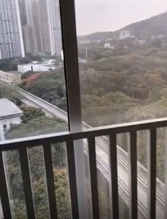 3 BHK Apartment For Rent in JVMS Clermont