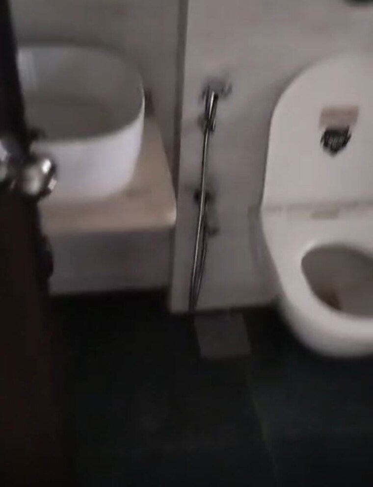 Bathroom, jvms-clermont 3 Bedroom 1030 Sq.Ft. Apartment In Mulund West Mumbai 10401057
