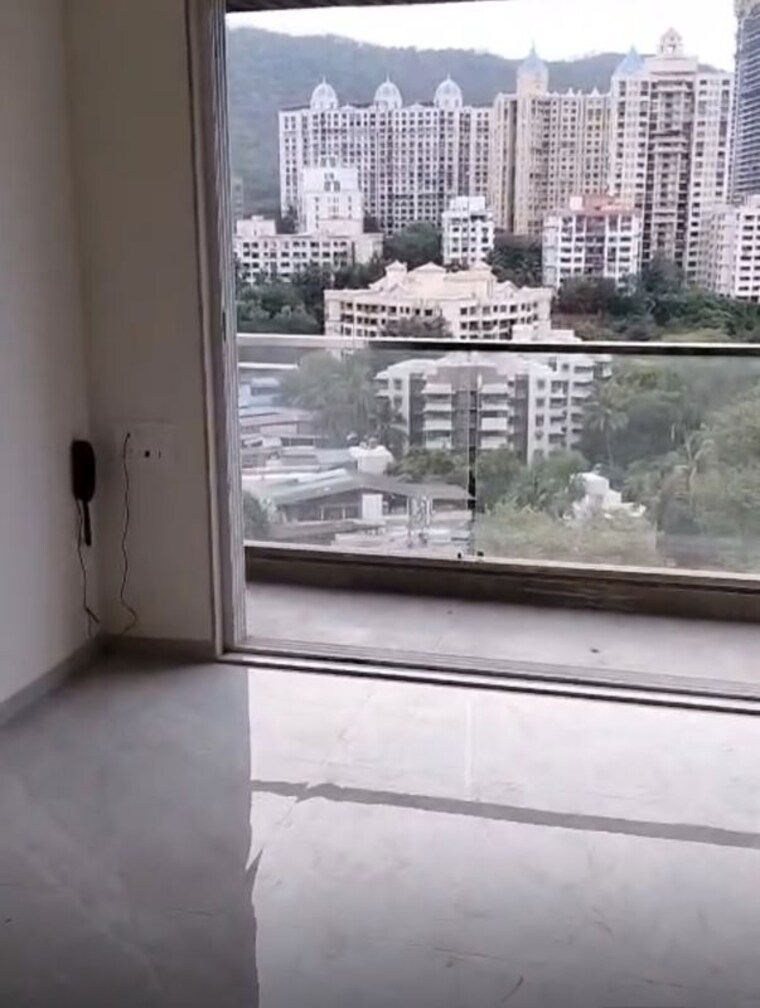 Balcony, jvms-clermont 3 Bedroom 1030 Sq.Ft. Apartment In Mulund West Mumbai 10401057
