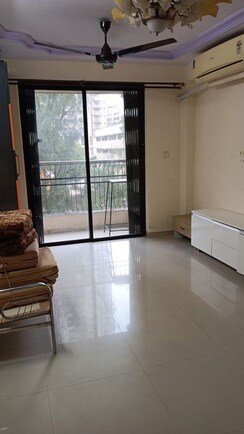 1 BHK Apartment For Rent in Vasant Oscar