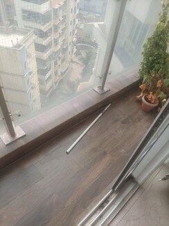 3 BHK + Basement Apartment For Rent in Satellite Tower