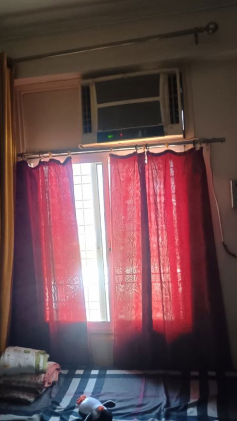 Bedroom, bptp-floors 3 Bedroom 1149 Sq.Ft. Builder Floor In Sector 70 Gurgaon 10415637
