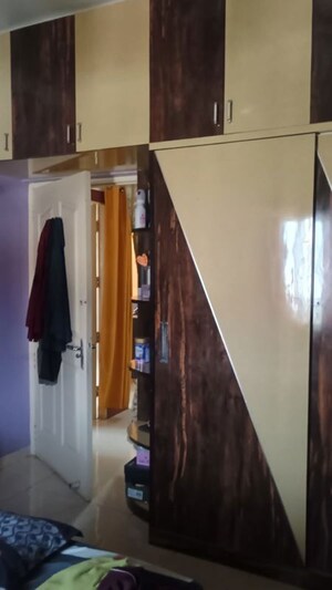 Cupboard in 3 BHK Builder Floor at BPTP Floors, Sector 70 – for Sale