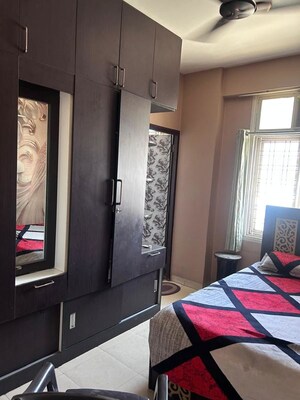 Bedroom in 3 BHK Builder Floor at BPTP Floors, Sector 70 – for Sale
