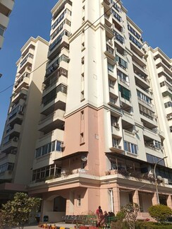 3 BHK Apartment For Sale in Eros Woodbury Tower