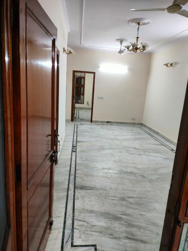 3 BHK Apartment For Rent in Janakpuri