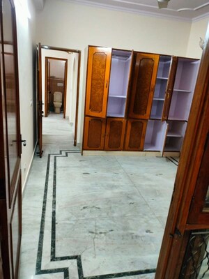 Bedroom in 3 BHK Apartment at Janakpuri – for Rent