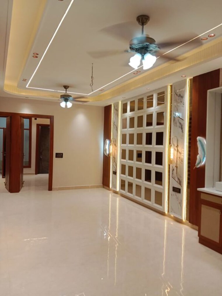 Living Room, apex-the-kremlin 4 Bedroom 1830 Sq.Ft. Apartment In Siddharth Vihar Ghaziabad 10415646