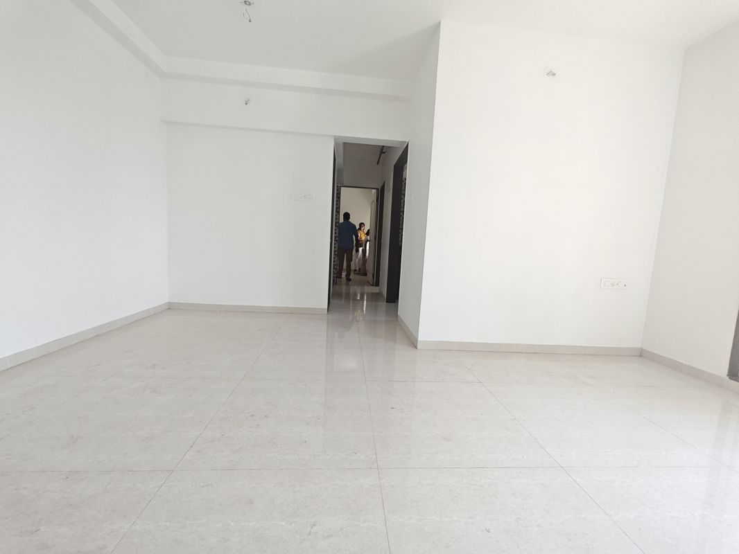 2 BHK + Pooja Room Apartment For Rent in Arihant Aspire