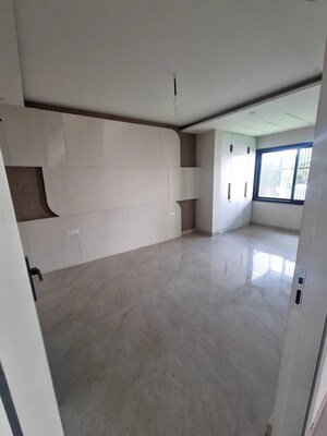 Kitchen in 4 BHK Builder Floor at Parklands, Sector 85 – for Sale