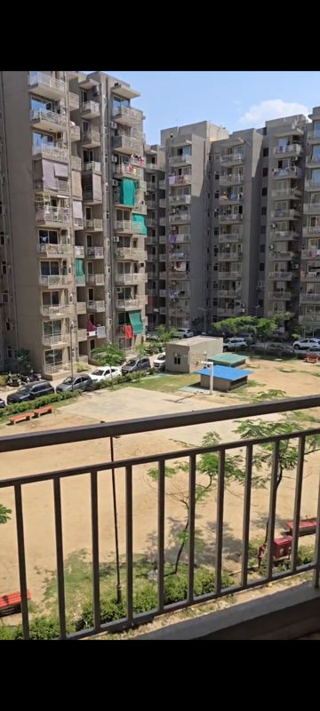 3 BHK Apartment For Sale in Conscient Habitat Residences