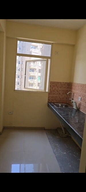 Living Room in 3 BHK Apartment at Conscient Habitat Residences, Sector 78 – for Sale