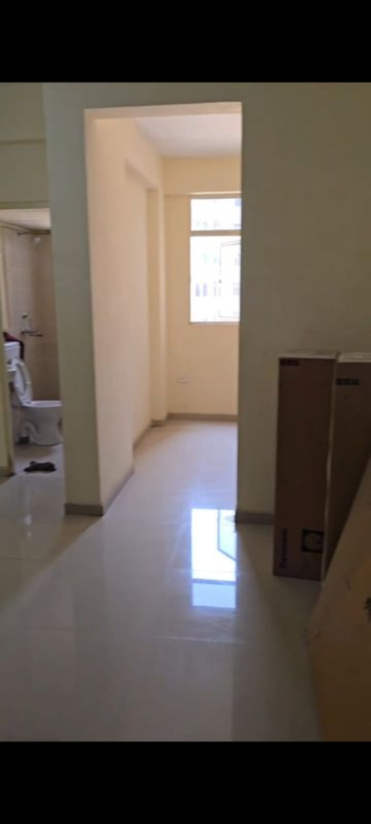 Living Room, conscient-habitat-residences 3 Bedroom 870 Sq.Ft. Apartment In Sector 78 Faridabad 10415657