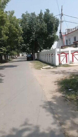  Plot For Sale in Maulviganj
