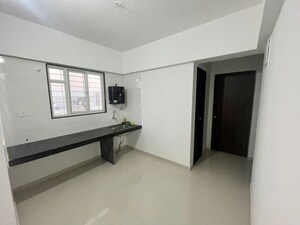 Room in 1 BHK Apartment at Paranjape Forest Trails Highland Tower 9 10 and 11, Bhugaon – for Rent