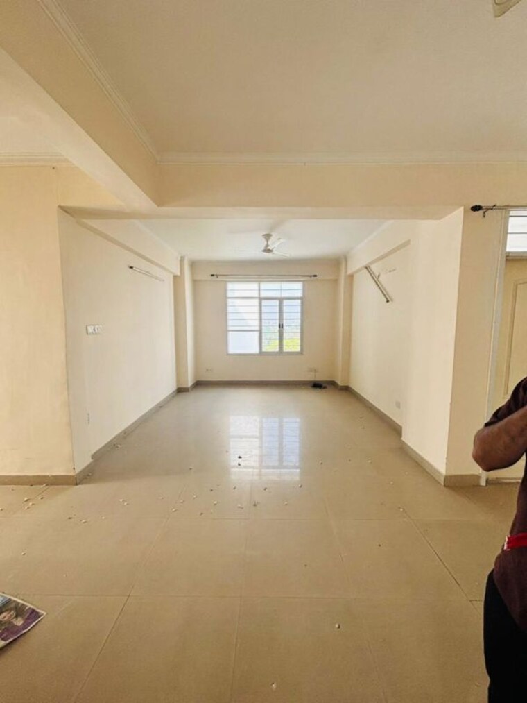 Kitchen, eldeco-eternia 4 Bedroom 1850 Sq.Ft. Apartment In Sitapur Road Lucknow 10415599