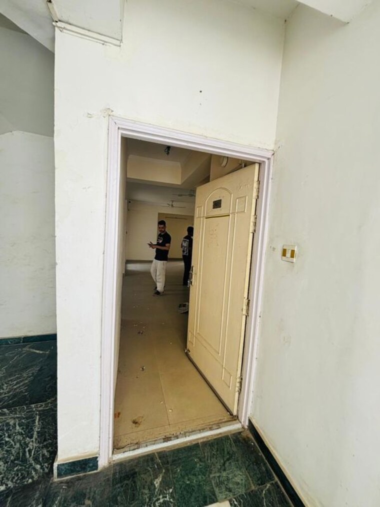 Bathroom, eldeco-eternia 4 Bedroom 1850 Sq.Ft. Apartment In Sitapur Road Lucknow 10415599