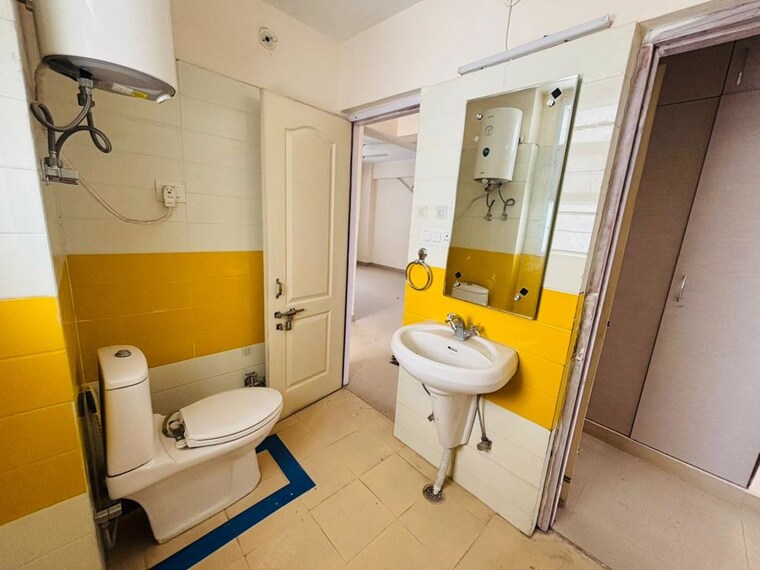 Team Area, eldeco-eternia 4 Bedroom 1850 Sq.Ft. Apartment In Sitapur Road Lucknow 10415599