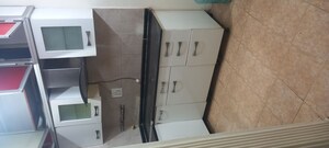 Kitchen in 2 BHK Apartment at Ip Extension – for Rent