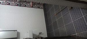 Bathroom in 2 BHK Apartment at Ip Extension – for Rent
